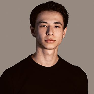 Viktor Shinichiro Prokofiev