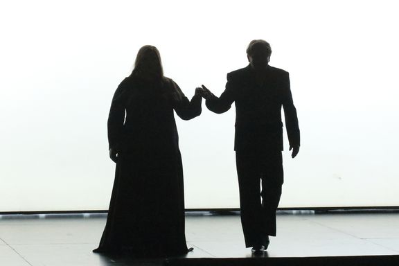 ARIADNE AUF NAXOS (konzertant)
