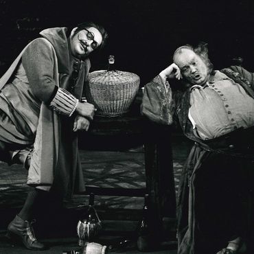 Falstaff 1974 (© S. Toepffer)
