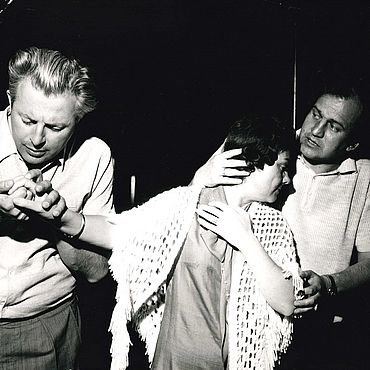 1969 La Bohème (Foto: R. Betz)