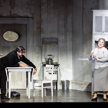 Hänsel und Gretel