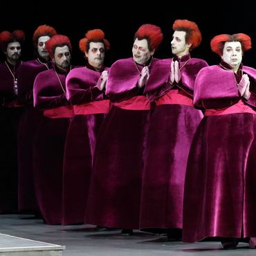 Manon Lescaut