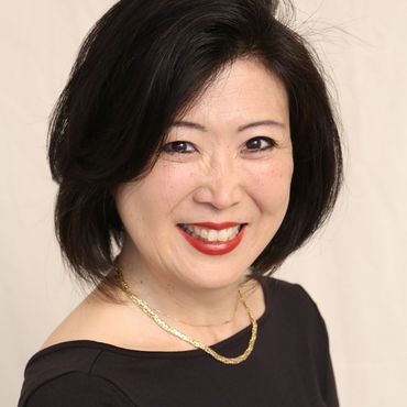Haruyo Maruyama