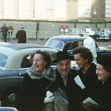 REOPENING 1963