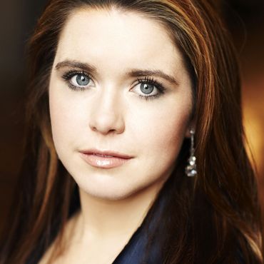 Tara Erraught