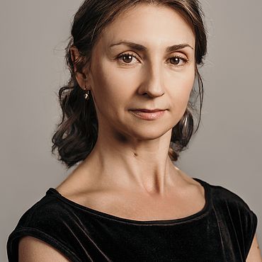Natalia Rysina