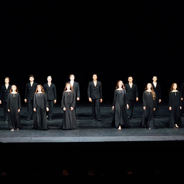 ARIADNE AUF NAXOS
