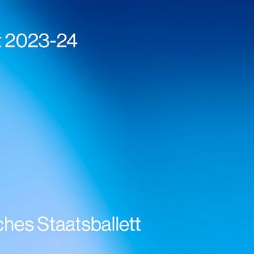 Presseinfo: Ensemblenews und Saisonbrosch&uuml;re