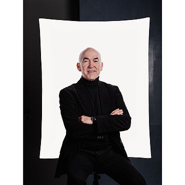 Peter Huber