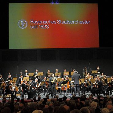 3. Academy Concert
