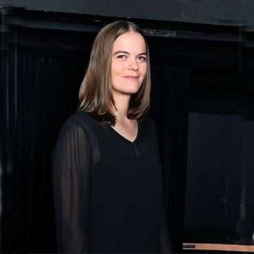 Alexandra Hengstebeck