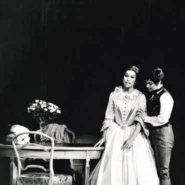 1977 Arabella (Foto: S. Toepffer) 