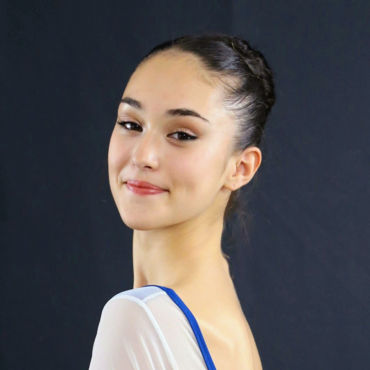 Denisa Bzhetaj