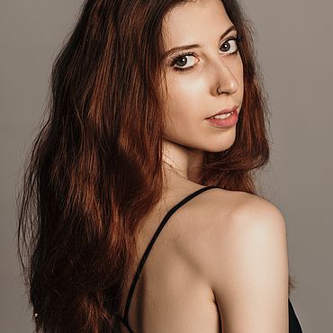 Elvina Ibraimova