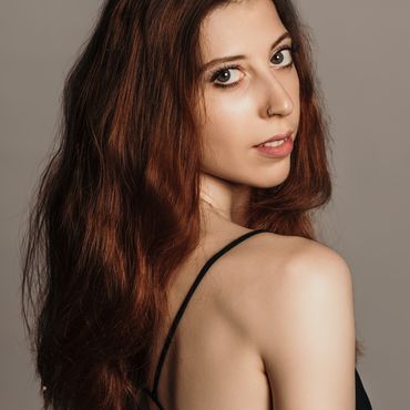 Elvina Ibraimova