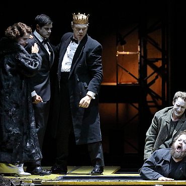 HAMLET