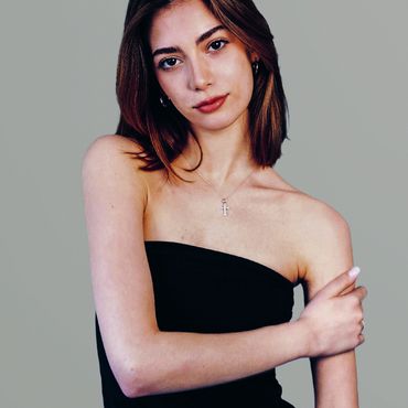 Lizi Avsajanishvili