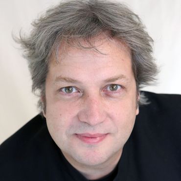 Wolfgang Antesberger