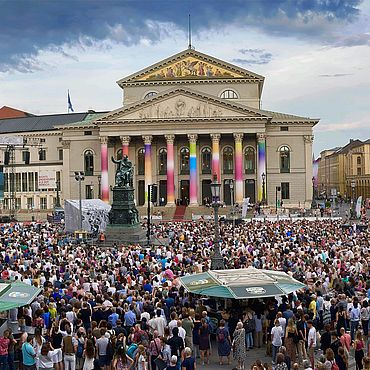 AIDA - OPER F&Uuml;R ALLE