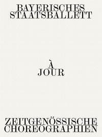 A Jour 2019 (Programm)