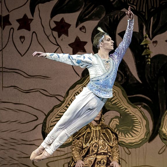 Polunin Sergei