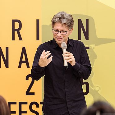 Daniele Rustioni