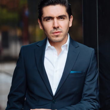 Daniel Noyola