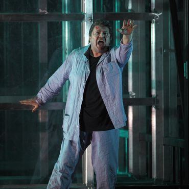 Fidelio 2011 (© W. Hösl)