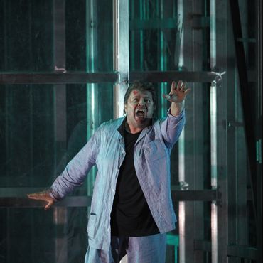 Fidelio © W. Hösl