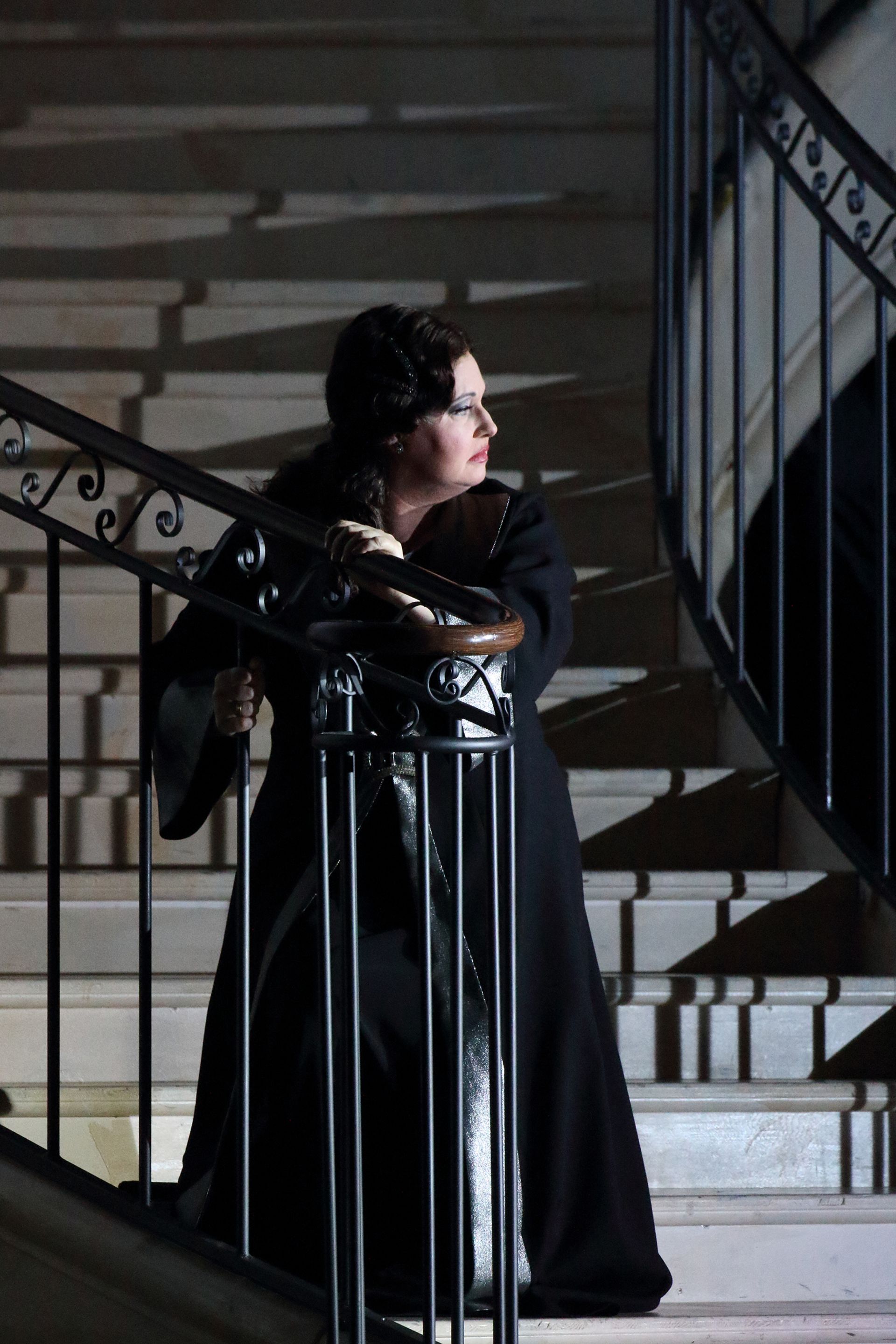 Stücke Bayerische Staatsoper