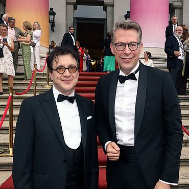 MUNICH OPERA FESTIVAL