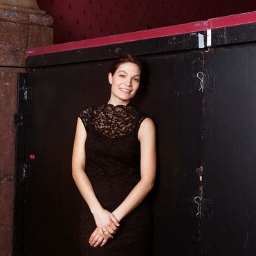 Johanna Kölmel
