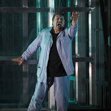 Fidelio 2011 (© W. Hösl)