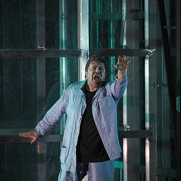 Fidelio &copy; W. H&ouml;sl