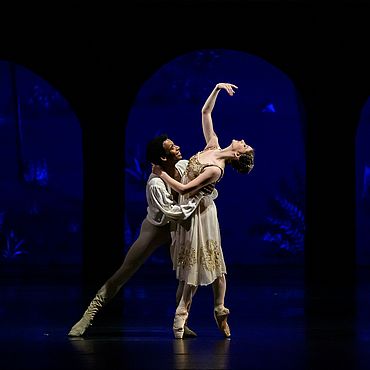 ROMEO UND JULIA