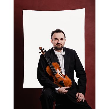 Adrian Mustea