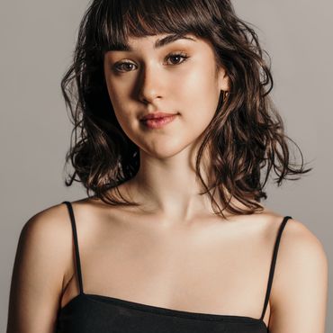 Denisa Bzhetaj
