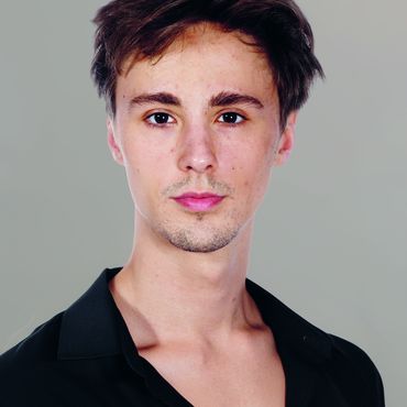 Łukasz  Bałoniak