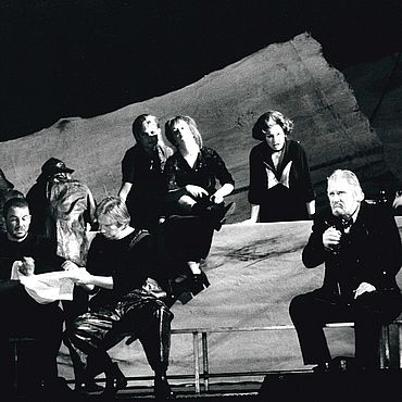 Peter Grimes 1991 (Foto: S. Toepffer)