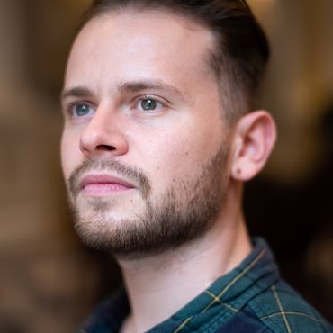 Liam Bonthrone