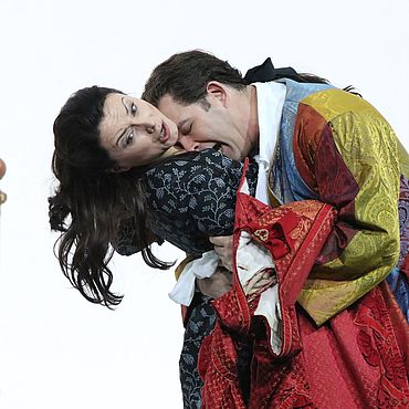 LE NOZZE DI FIGARO