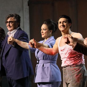 TOSCA