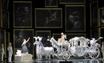 DER ROSENKAVALIER: S. Hankey, L.Redpath © Wilfried Hösl