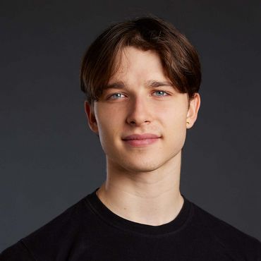 Severin Brunhuber