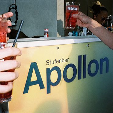 APOLLON STUFENBAR