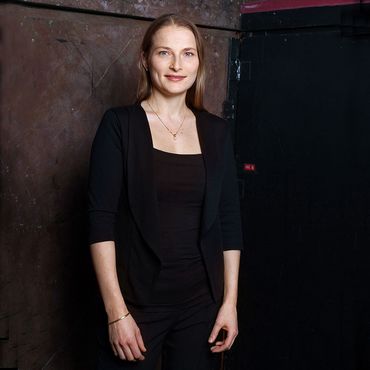 Agneta Müller