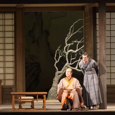 Madama Butterfly 2014