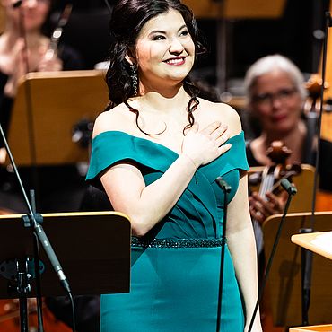 Aigul Akhmetshina