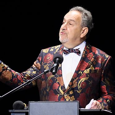 INTERNATIONAL OPERA AWARDS