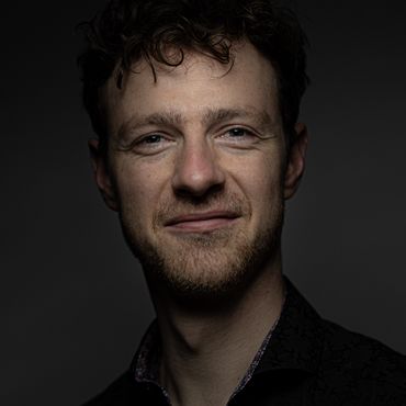 Burkhard Kosche